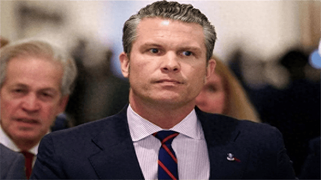 皇冠信用网会员注册网址_特朗普看好的国防部长皇冠信用网会员注册网址,没上任就对华放狠话,谁料中国反制不隔夜