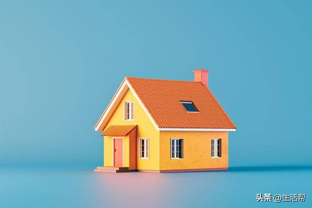 皇冠信用网会员注册网址_爸妈出去旅了个游皇冠信用网会员注册网址,回来却背上了10年房贷