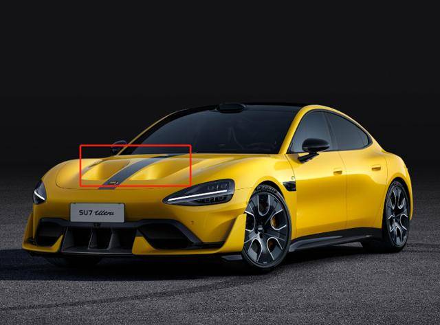 皇冠皇冠信用网会员注册
_多名小米SU7 Ultra车主要求退车!有人称“两个孔就是装饰”皇冠皇冠信用网会员注册
,与宣传功能不符