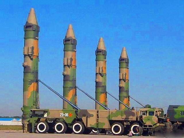 皇冠登一登二登三区别_美高官：一旦中美开战皇冠登一登二登三区别，解放军将首先打击两个目标