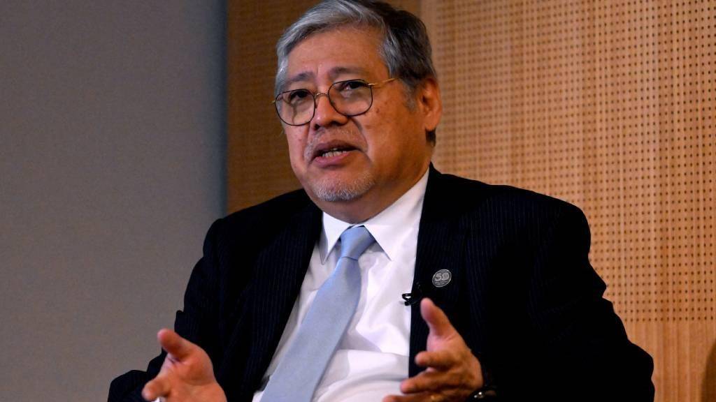 皇冠信用網代理注册_东盟峰会上皇冠信用網代理注册，菲律宾总统态度大变，向中国释放“求和”信号，中方立场坚定！