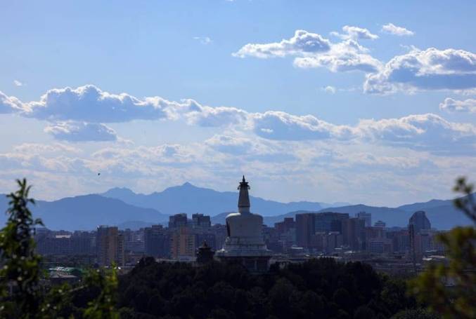 皇冠登3管理出租_白天不闷晚上凉快皇冠登3管理出租，北京这种“干爽模式”还能持续多久？