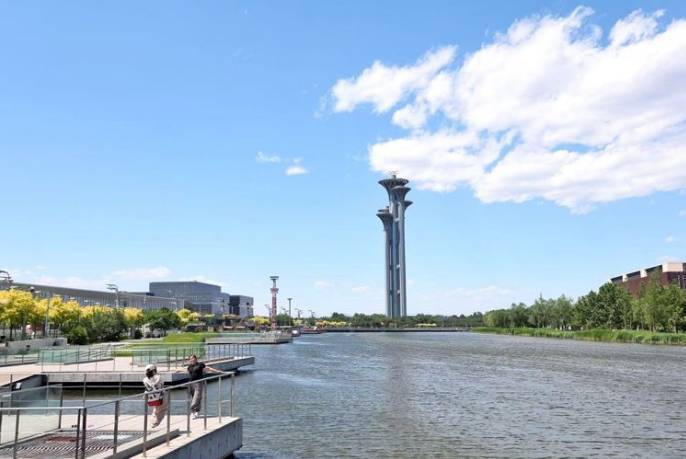 皇冠登3管理出租_白天不闷晚上凉快皇冠登3管理出租，北京这种“干爽模式”还能持续多久？