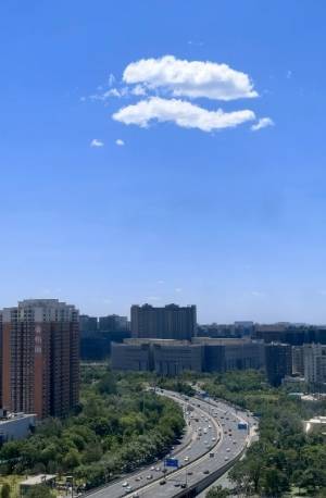 皇冠登3管理出租_白天不闷晚上凉快皇冠登3管理出租，北京这种“干爽模式”还能持续多久？