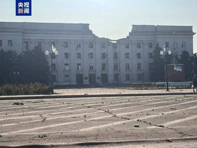 新2网址_突发新2网址！俄罗斯发动大规模袭击