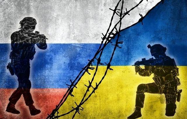 皇冠信用網代理平台_泽连斯基捅破窗户纸：西方威胁乌克兰扩充兵员皇冠信用網代理平台，否则免谈对俄制裁