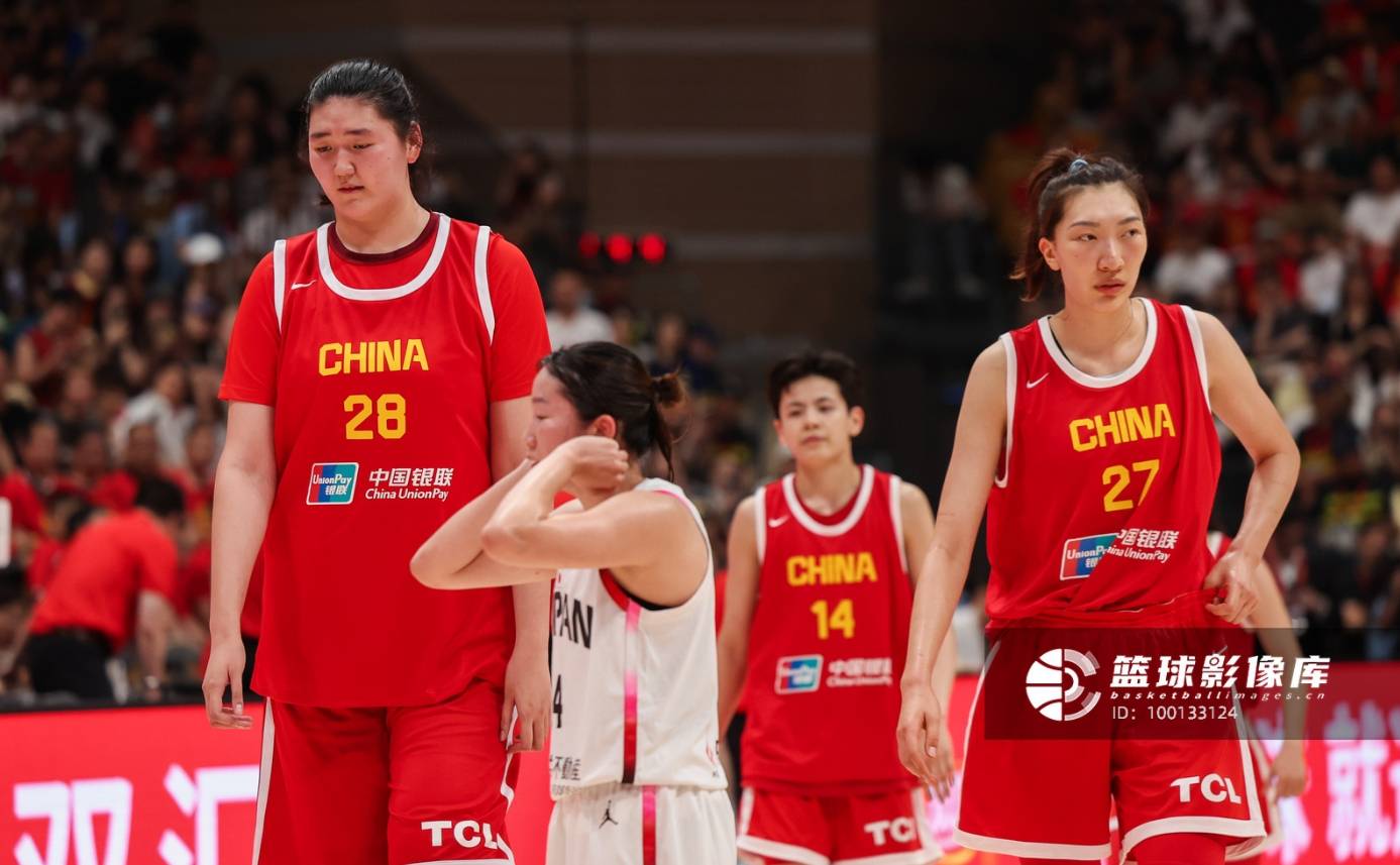 世俱杯2026_日本女篮主帅：世俱杯2026我找到方法限制张子宇 但赛后才想到