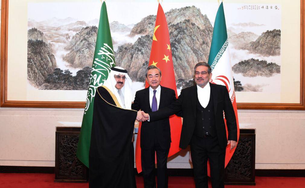 西甲足球_3架中国货机意外落地伊朗？特朗普借题发挥西甲足球，西方媒体炒作中国军援伊朗？