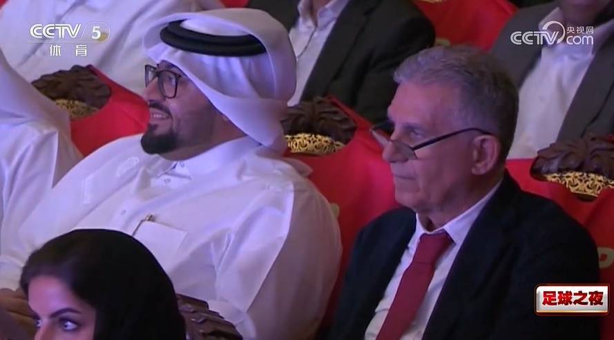 亚冠精英_足球之夜：伊万主动降薪执教国足亚冠精英，年薪只有他执教阿曼年薪的1/3