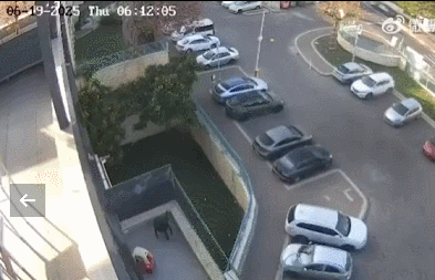 马德里竞技v博塔福格RJ_离大谱马德里竞技v博塔福格RJ！中国汽车在以色列被伊朗导弹砸中！经过“实战”考验？