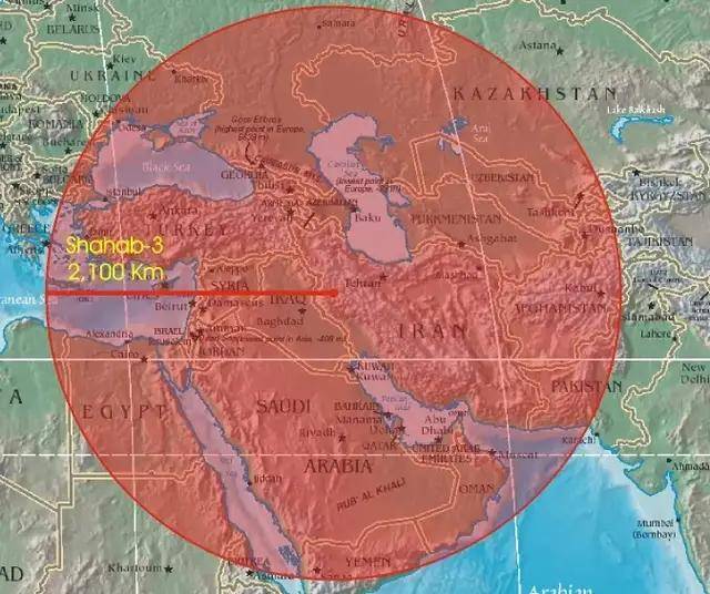 马德里竞技v博塔福格RJ_离大谱马德里竞技v博塔福格RJ！中国汽车在以色列被伊朗导弹砸中！经过“实战”考验？