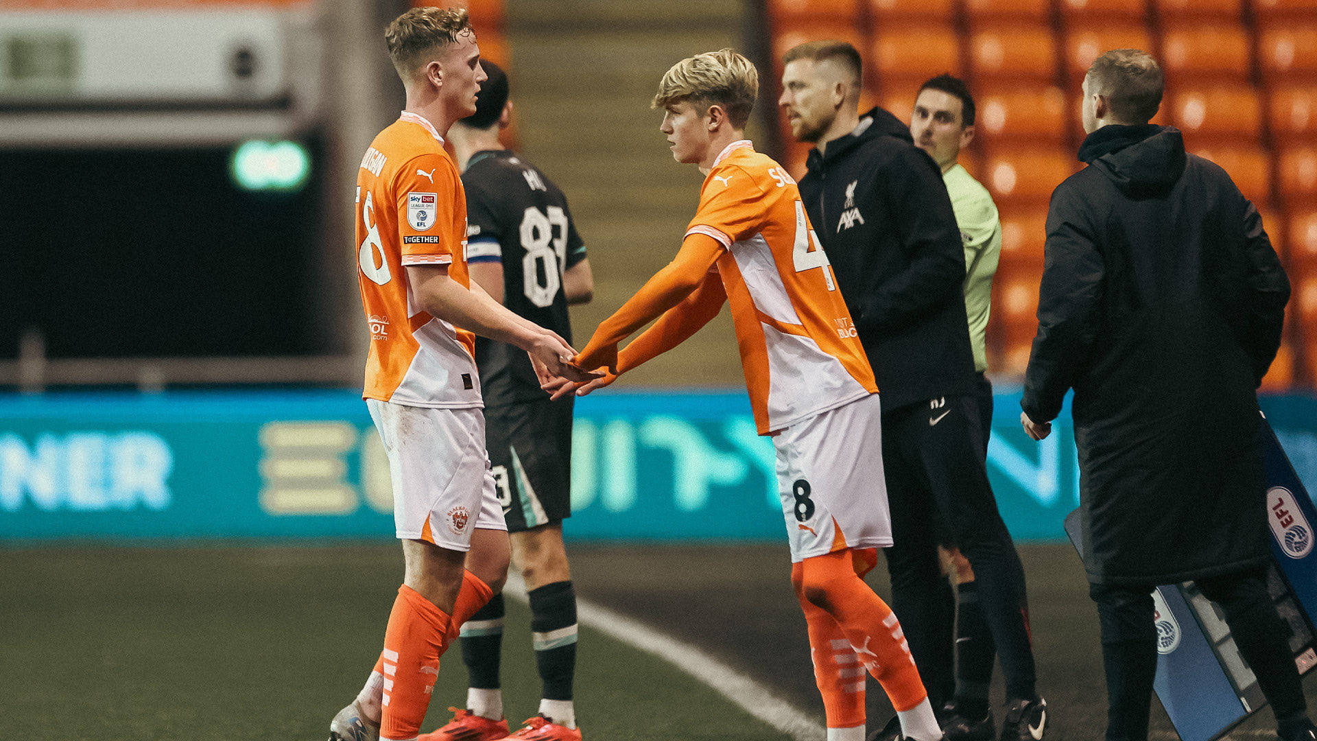 欧洲女子U19青年锦标赛_今夏第5签欧洲女子U19青年锦标赛！英媒：利物浦签下16岁英格兰天才施吕特 转会费数十万