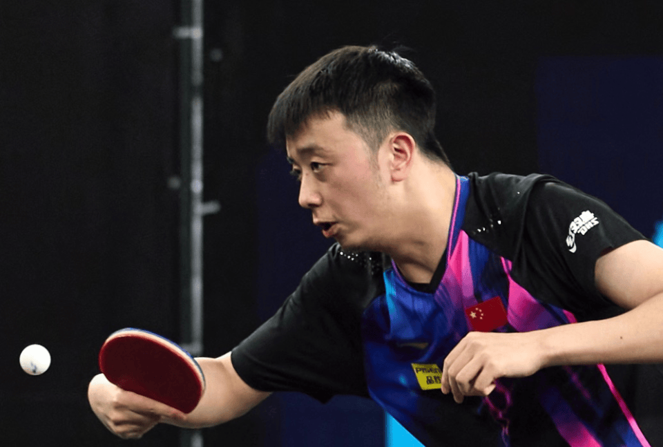 日本J1联赛_恭喜国乒一夜三冠！陈垣宇对决张本智和日本J1联赛，石洵瑶迎战大藤沙月