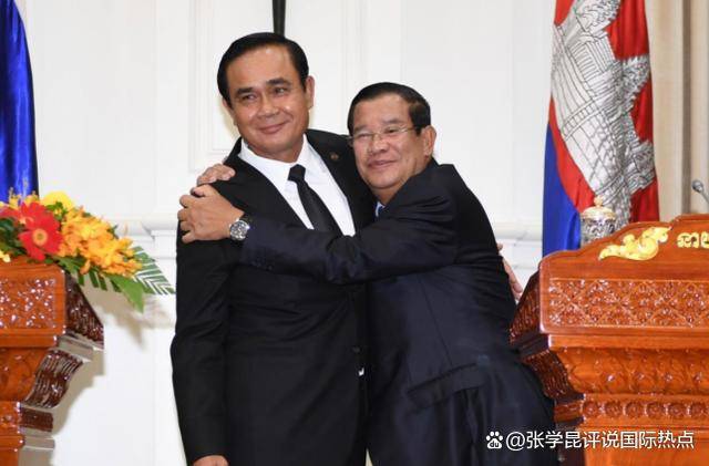 DOTA2: CCT SERIES(3场2胜)_洪森直接喊话他信DOTA2: CCT SERIES(3场2胜)，公开泰国重大绝密，不送爱女下台，仗就不停打