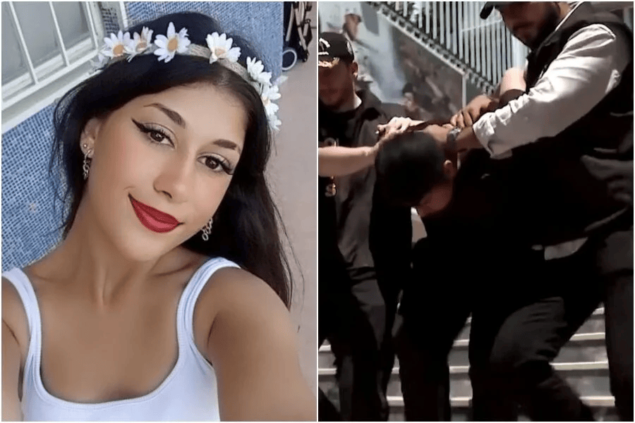 梅塔利斯特vs博托沙尼_士耳其18岁少女遭性侵后怀孕梅塔利斯特vs博托沙尼，19岁未婚夫得知后暴怒将她枪杀