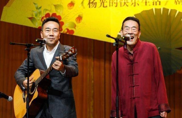 提比利锡1999 v 马尔默_李金斗：杨少华午休时安详辞世提比利锡1999 v 马尔默，他是相声全才