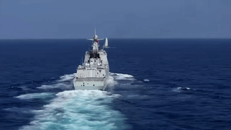 皇冠登入管理
_网传德国侦察机飞越052D舰皇冠登入管理
,威胁安全,中方激光照射才是理直气壮