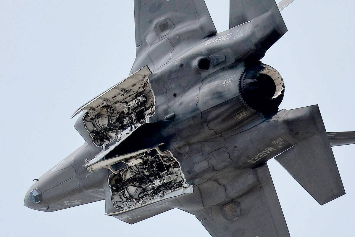 皇冠代理网_美方终于醒悟皇冠代理网，战胜中国空军的唯一途径，就是成为"中国空军"