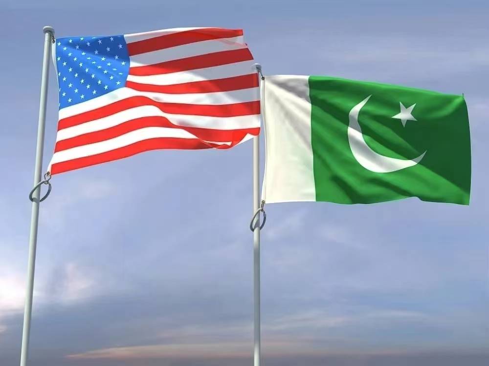 皇冠信用網在哪里开通_金灿荣：巴基斯坦是中国的“巴铁”皇冠信用網在哪里开通，但更是美国的“巴铁”？