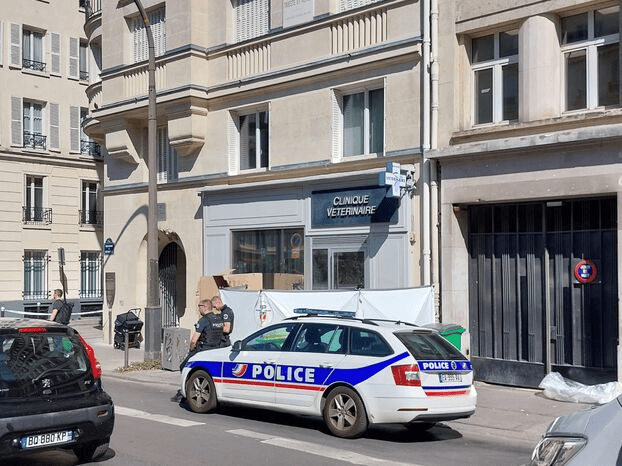 FIBA欧洲篮球赛A组U20_法国知名华裔演员为捡手机从8楼坠亡FIBA欧洲篮球赛A组U20，曾与《这个杀手不太冷》主演合作电影