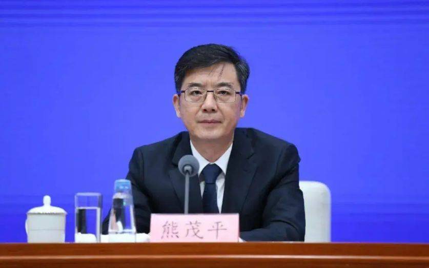 皇冠信用網代理如何注册_熊茂平已任辽宁省委副书记