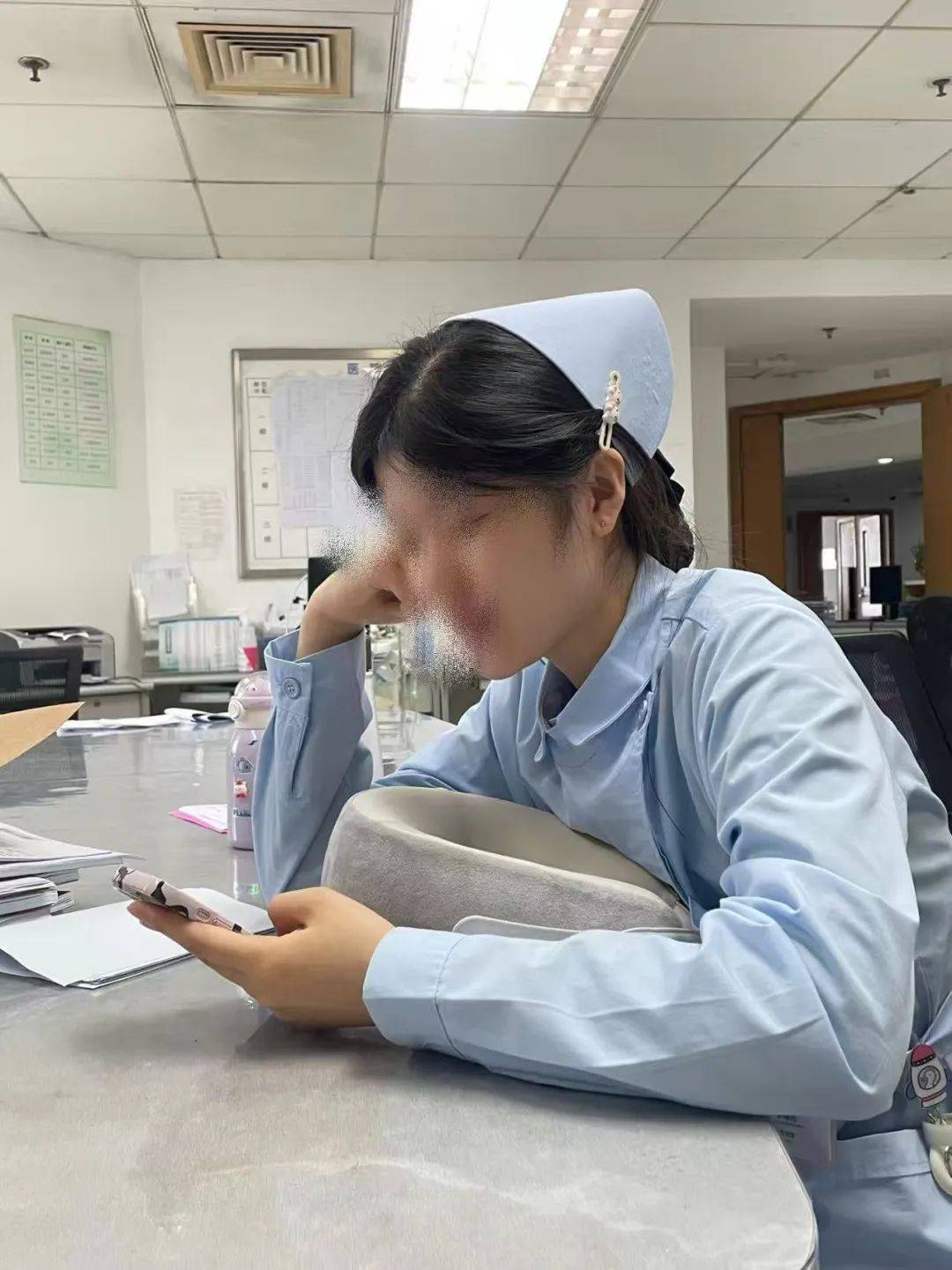 皇冠信用网
_规培护士之死