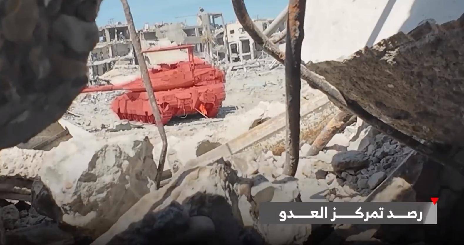 皇冠信用网登3租用
_温压弹深夜凌空爆炸皇冠信用网登3租用
,以色列要打,敢死队奉陪到底:炸弹突袭坦克