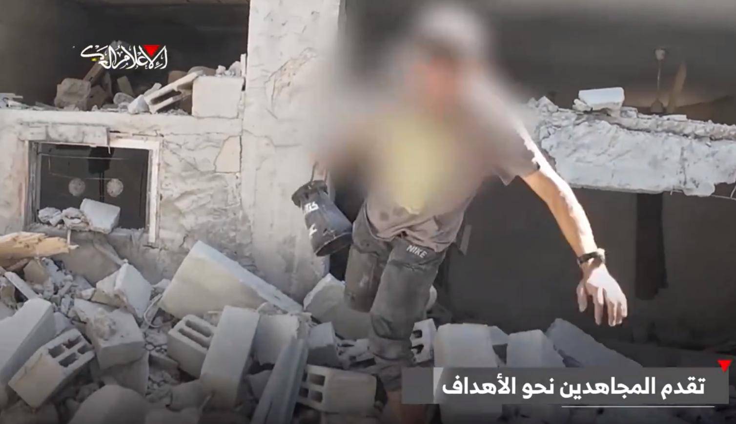 皇冠信用网登3租用
_温压弹深夜凌空爆炸皇冠信用网登3租用
,以色列要打,敢死队奉陪到底:炸弹突袭坦克