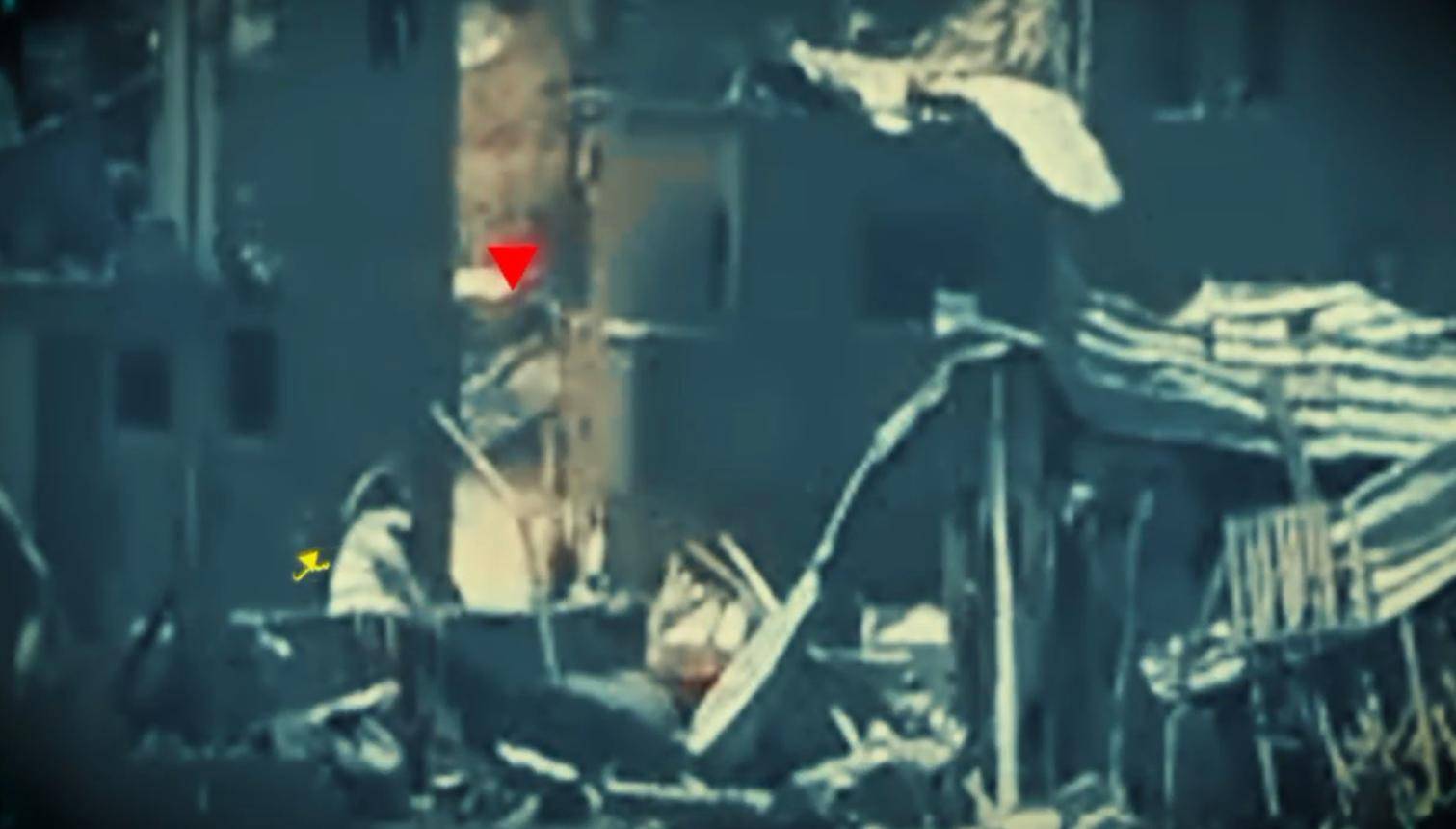 皇冠信用网登3租用
_温压弹深夜凌空爆炸皇冠信用网登3租用
,以色列要打,敢死队奉陪到底:炸弹突袭坦克