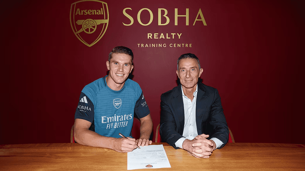 皇冠信用網代理_重磅皇冠信用網代理！阿森纳官宣签下哲凯赖什披14号 转会费7602万欧