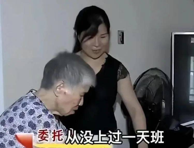 皇冠信用網如何注册_湖南55岁女子因长得太漂亮皇冠信用網如何注册，没上过一天班，颜值曝光后网友都蒙了