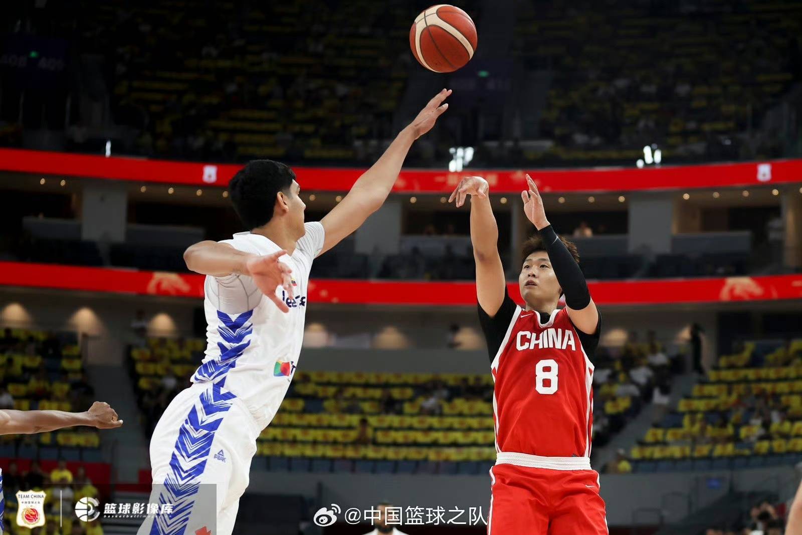 皇冠信用網代理_今夜中国男篮迎亚洲杯首战：放下包袱皇冠信用網代理，重拾信心