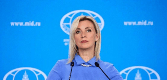皇冠会员如何申请_扎哈罗娃：俄外交使团人员所乘车辆在一“以色列非法定居点”遭袭皇冠会员如何申请，俄已向以方提出交涉
