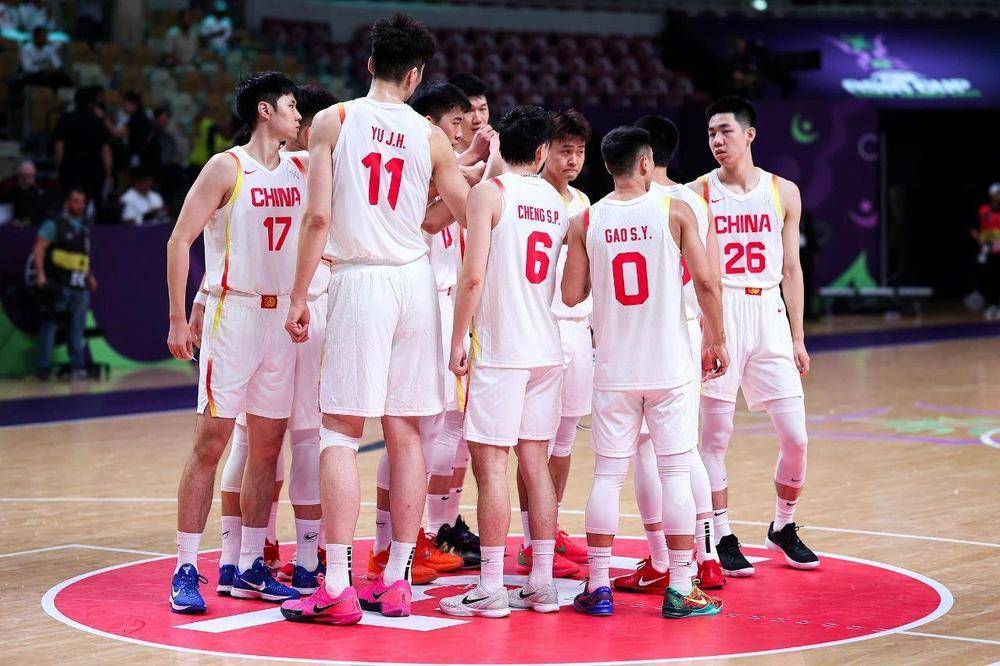 怎么申请皇冠信用网_定了怎么申请皇冠信用网！冲击领奖台 中国男篮亚洲杯先战韩国