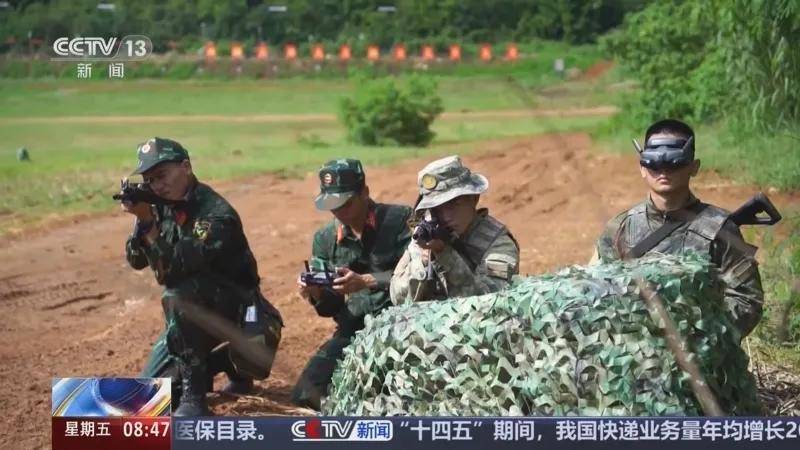 皇冠皇冠平台
_越南新步枪参加联合军演皇冠皇冠平台
,担心中国偷学技术,结果频繁卡壳到炸?