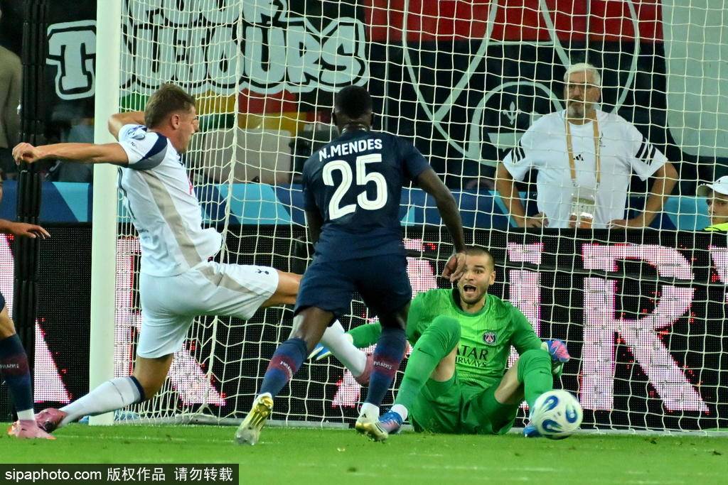 皇冠信用網怎么申请
_欧超杯-拉莫斯补时绝平 巴黎9分钟2球点球战总分6-5热刺夺冠