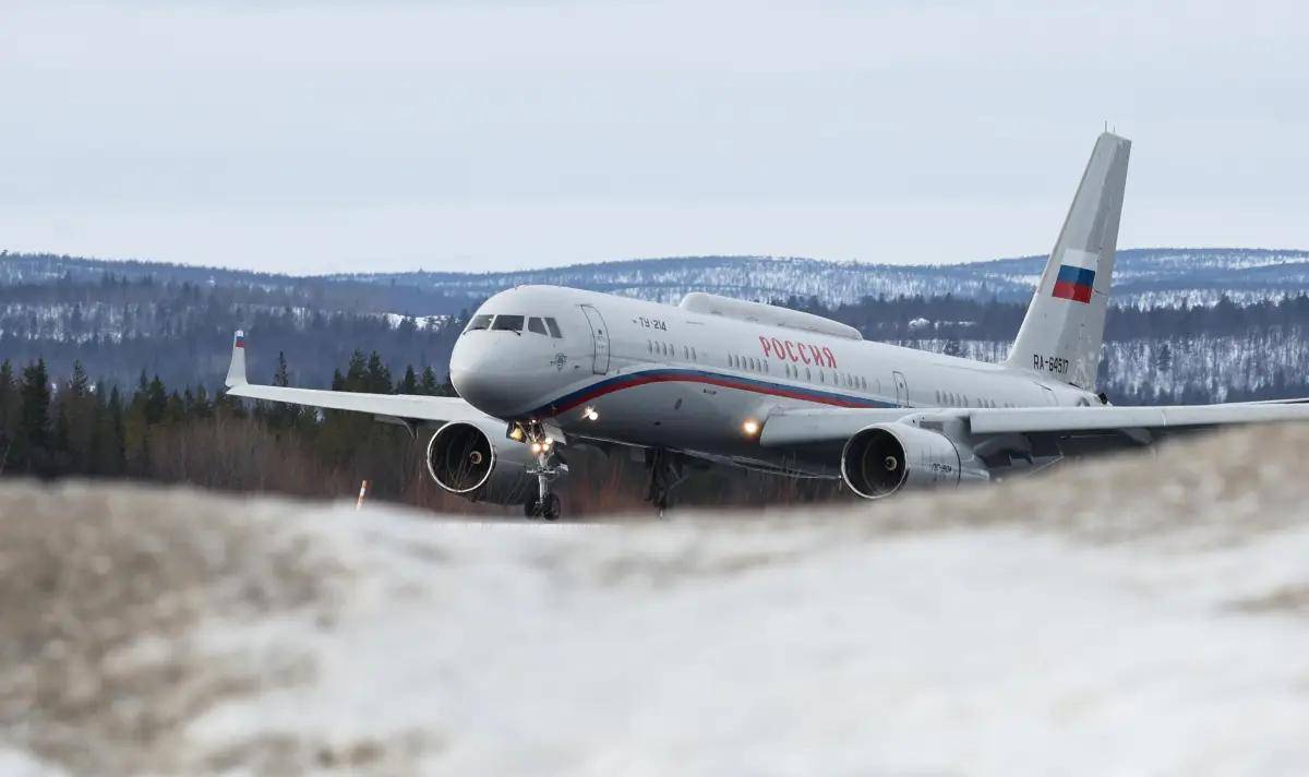 皇冠信用網开通_俄中计了？特朗普设鸿门宴皇冠信用網开通，普京被安排进美军基地，被捕风险上升