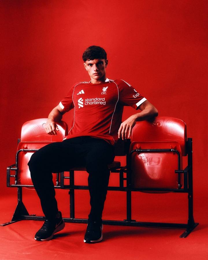 皇冠信用盘开户
_领跑全欧🤯利物浦官宣第7签莱奥尼皇冠信用盘开户
,今夏投入已超3.3亿欧