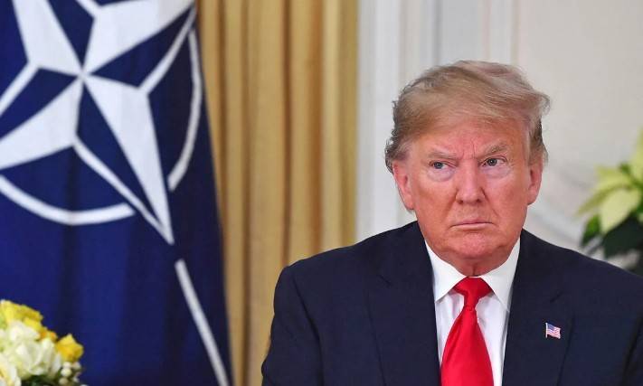 五大联赛开赛时间_比达成共识更可怕五大联赛开赛时间，特朗普与普京没谈妥，才是乌克兰最糟的噩梦