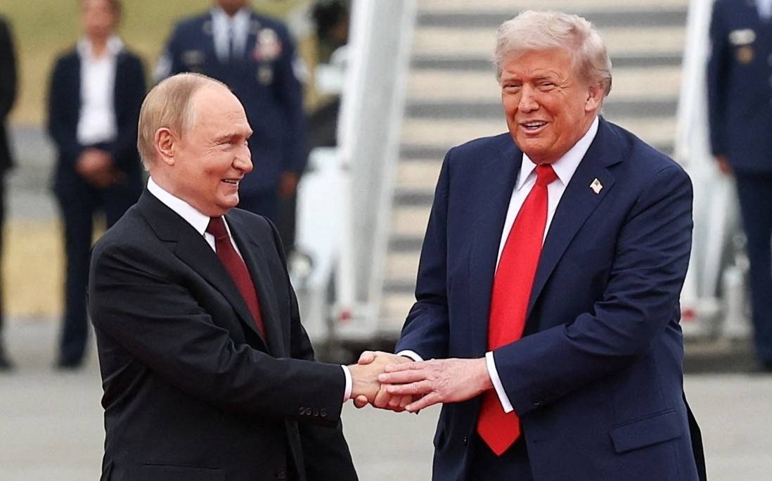 五大联赛开赛时间_比达成共识更可怕五大联赛开赛时间，特朗普与普京没谈妥，才是乌克兰最糟的噩梦