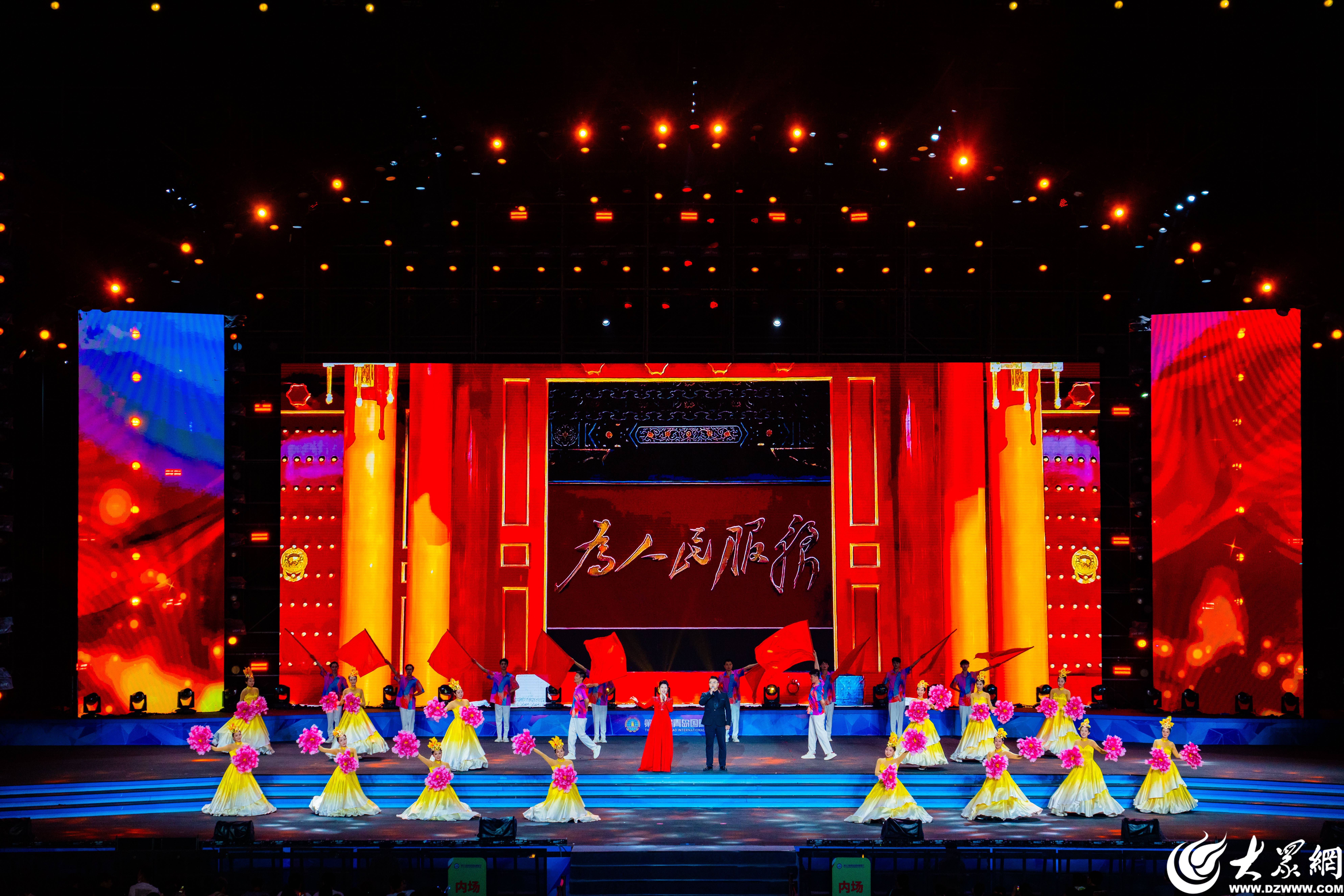 五大联赛排名_第35届青岛国际啤酒节在青岛西海岸新区金沙滩啤酒城圆满落幕