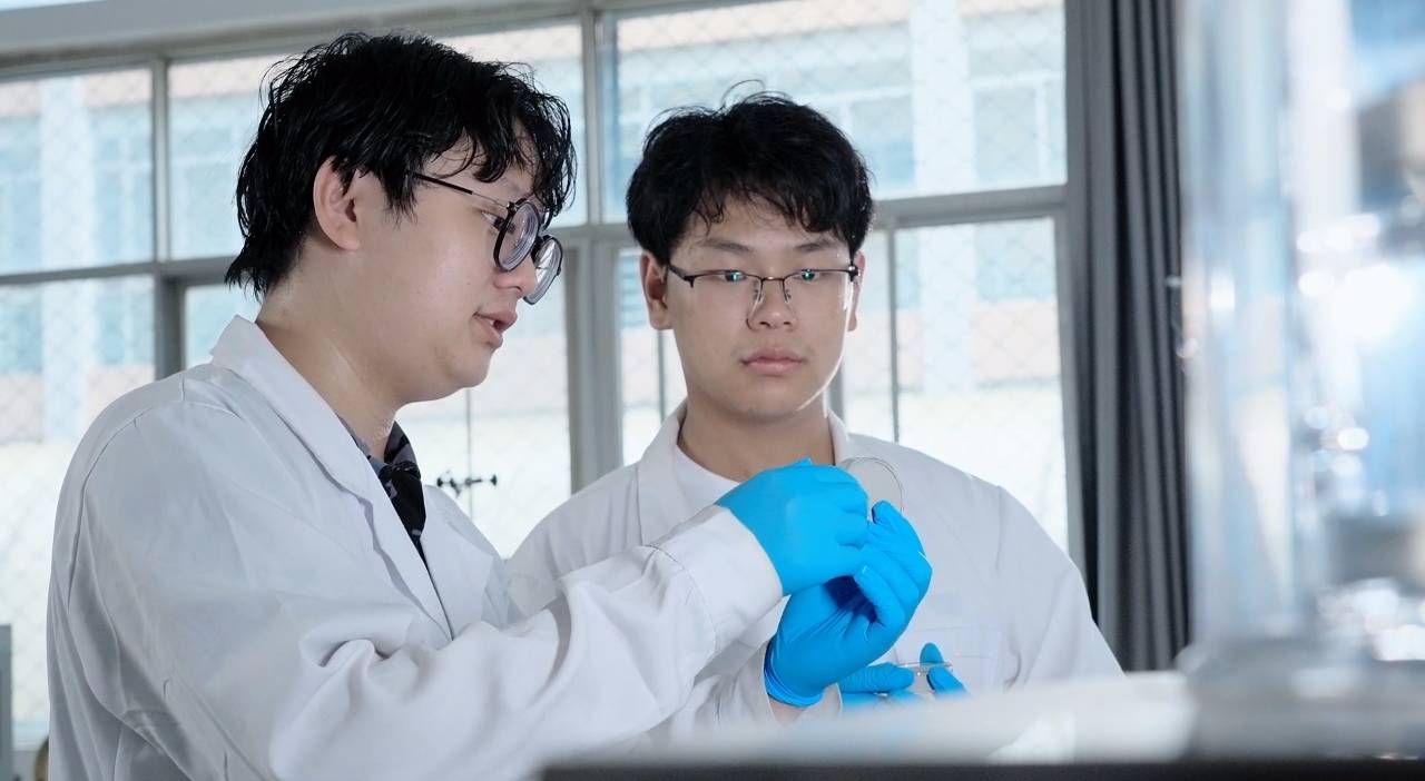 泰国乙组联赛_国产航空发动机涂层技术获突破 洛阳理工技术团队填补国内空白