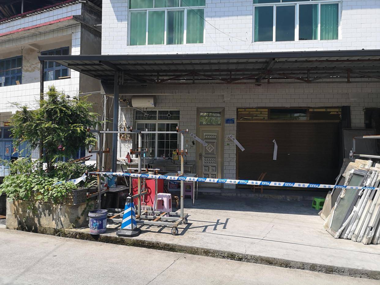 皇冠信用网登123出租_32岁男子宿舍遇害留下一对未成年儿女皇冠信用网登123出租，19岁凶手作案后淡定煮面呼呼大睡，警方通报案情