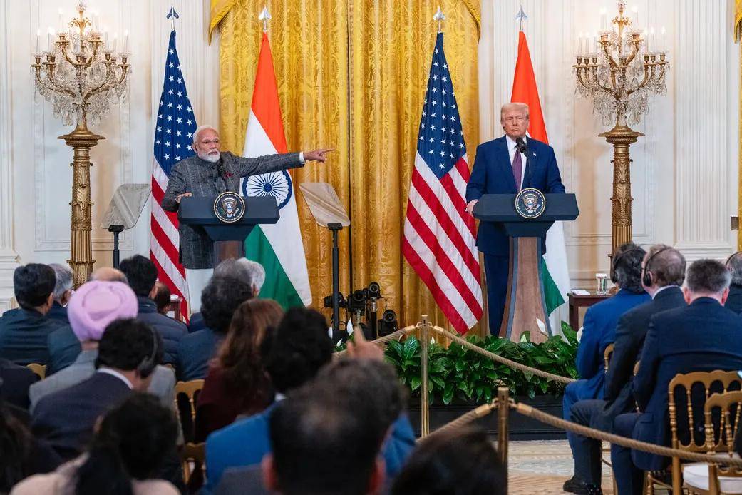 皇冠足球平台代理_金灿荣:印度想利用我们斗美国皇冠足球平台代理,门都没有!