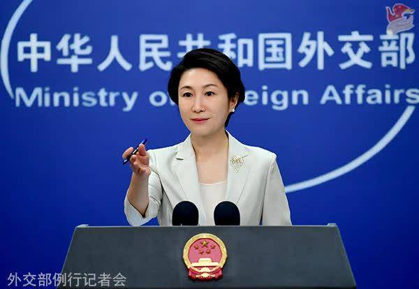 皇冠信用盘怎么弄_外交部：上合组织向所有认同“上海精神”的国家敞开大门