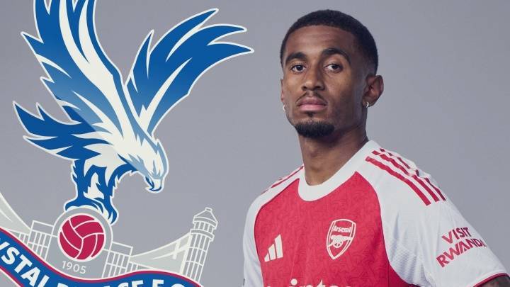 剑桥联vs查尔顿_礼尚往来？记者：水晶宫找埃泽替代者剑桥联vs查尔顿，谈1500万签枪手边锋尼尔森