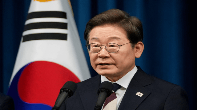 直到美国开出“奴隶契约”如何代理皇冠信用網,韩国才明白,中国说的果然没错 | 如何代理皇冠信用網