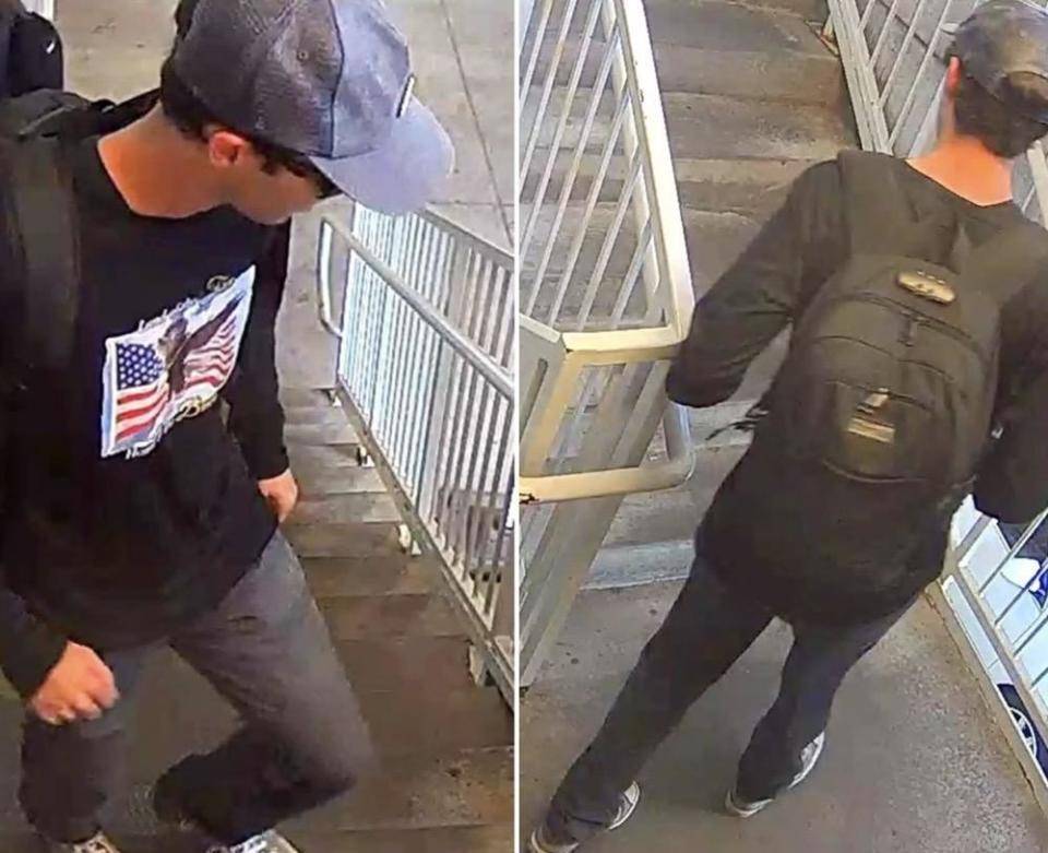 意大利甲组联赛 | 柯克枪击案嫌犯落网：为犹他州立大学学生意大利甲组联赛，警官父亲“大义灭亲”将其控制