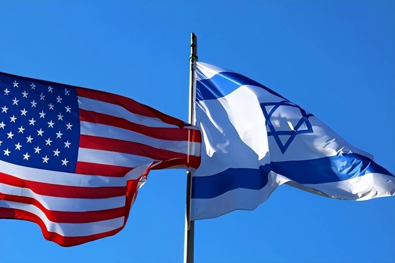 皇冠体育正网 | 特朗普刚发通牒皇冠体育正网，以色列就团灭卡塔尔的哈马斯，加沙才是终极目标