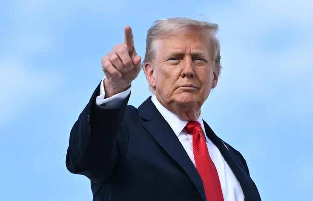 墨西哥甲组联赛_中美谈了6小时墨西哥甲组联赛，特朗普感叹：美国不行了！西班牙收到中方大礼